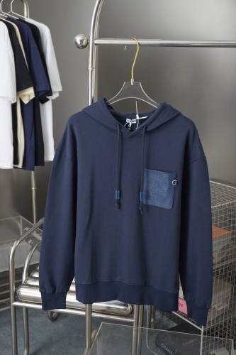 Loewe men Hoodies-356(S-XL)