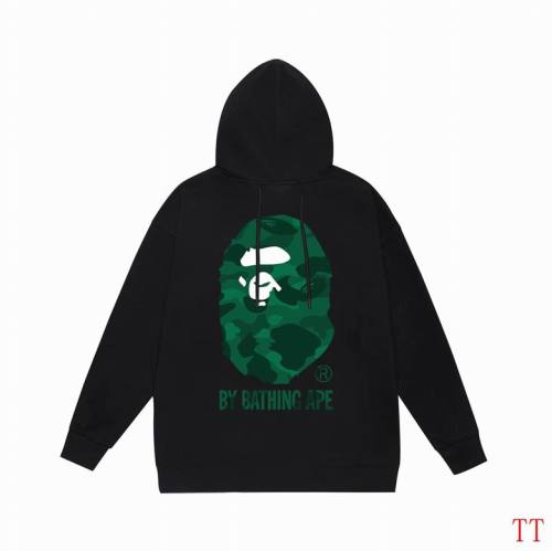 Bape men Hoodies-3209(S-XXL)