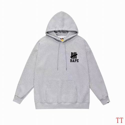 Bape men Hoodies-3108(S-XXL)