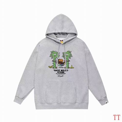 Bape men Hoodies-3178(S-XXL)