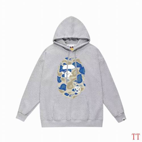 Bape men Hoodies-3124(S-XXL)