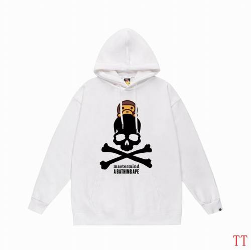 Bape men Hoodies-3141(S-XXL)