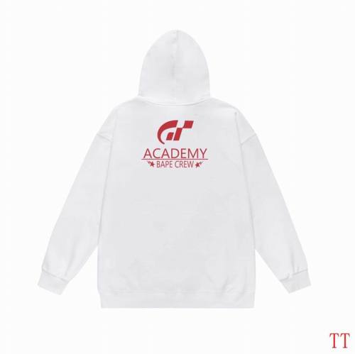 Bape men Hoodies-3092(S-XXL)