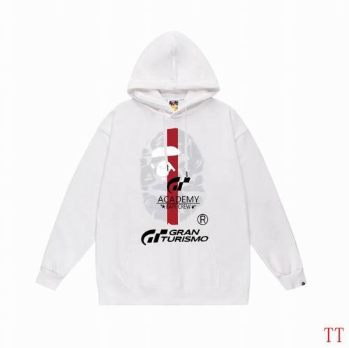 Bape men Hoodies-3093(S-XXL)