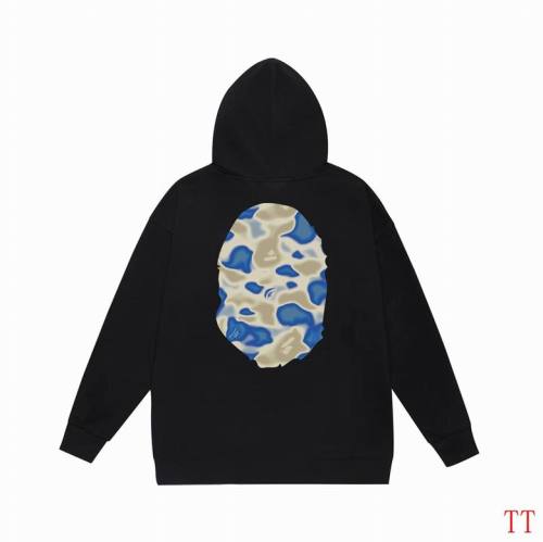 Bape men Hoodies-3113(S-XXL)