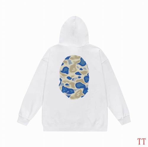 Bape men Hoodies-3129(S-XXL)
