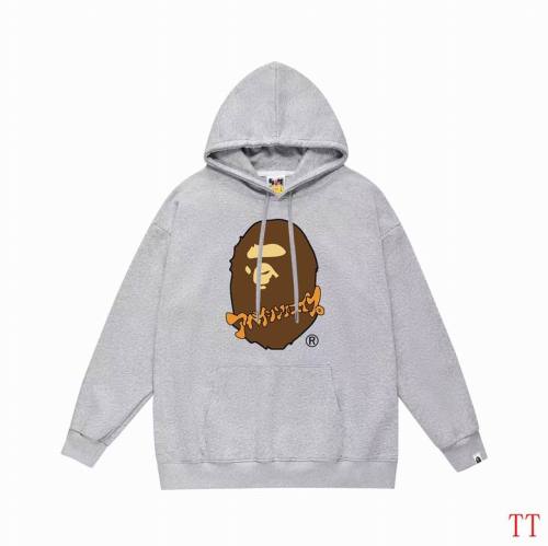Bape men Hoodies-3174(S-XXL)