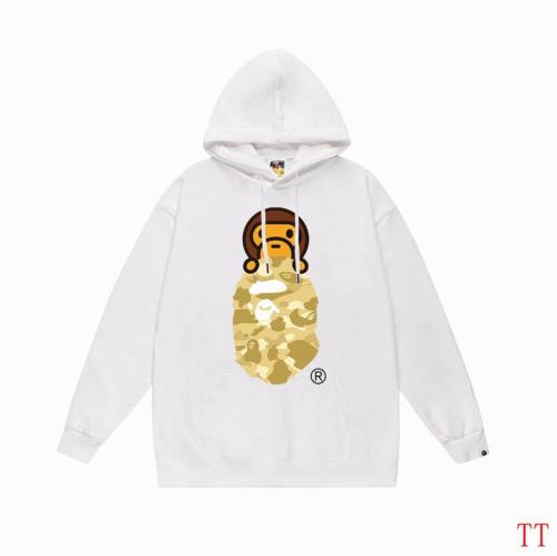 Bape men Hoodies-3102(S-XXL)