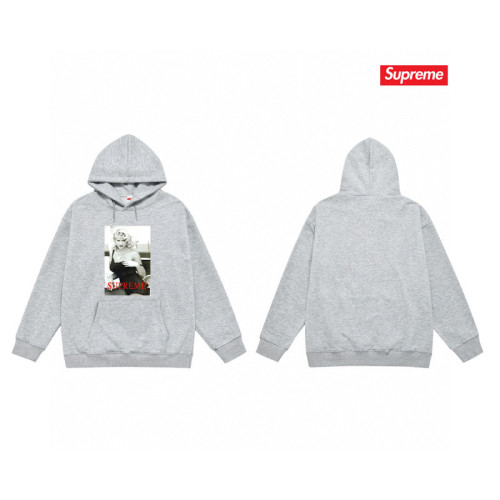 Supreme men Hoodies-438(S-XXL)