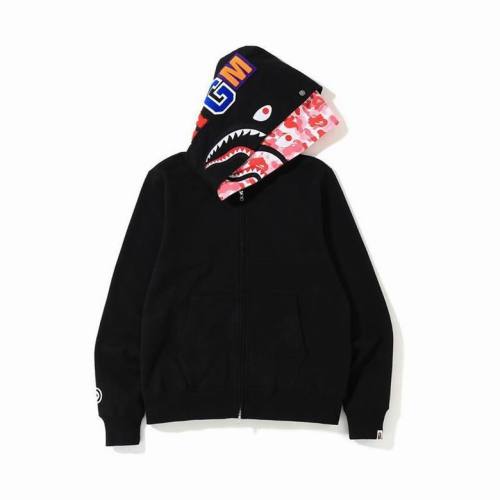 Bape men Hoodies-3216(M-XXXL)
