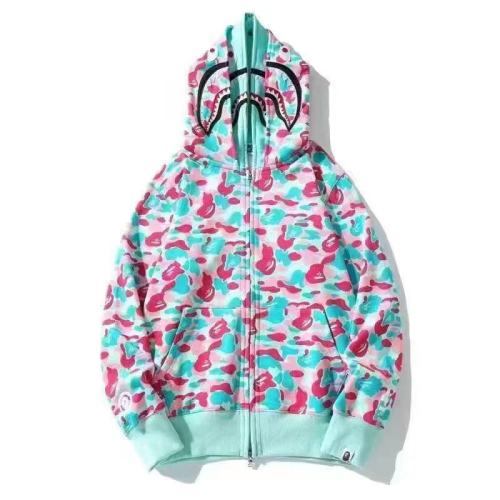 Bape men Hoodies-3227(M-XXXL)