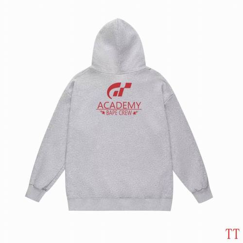 Bape men Hoodies-3088(S-XXL)