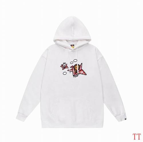 Bape men Hoodies-3187(S-XXL)