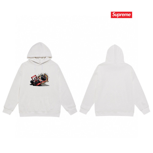 Supreme men Hoodies-335(S-XXL)