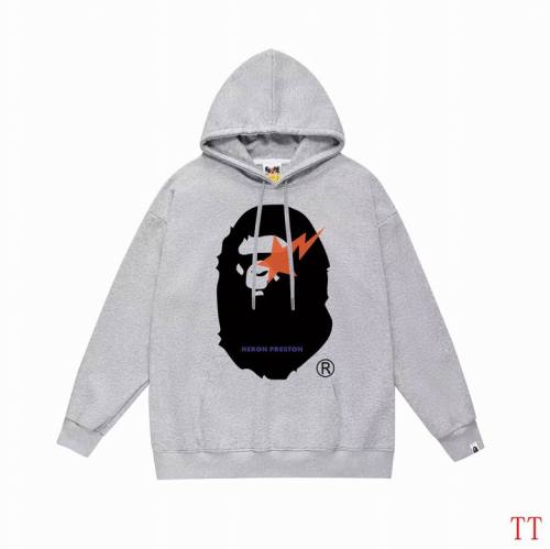 Bape men Hoodies-3206(S-XXL)
