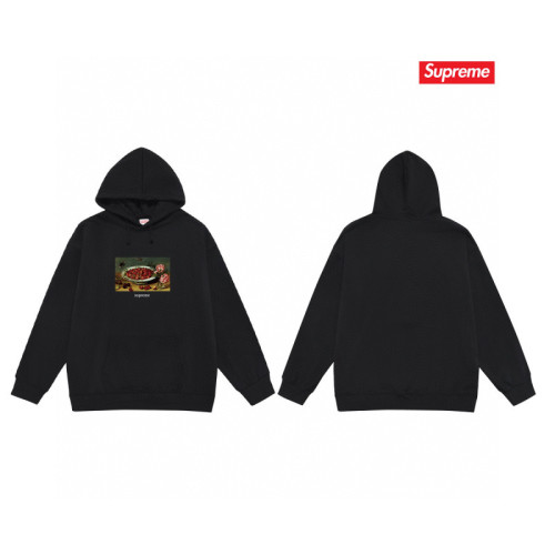 Supreme men Hoodies-346(S-XXL)