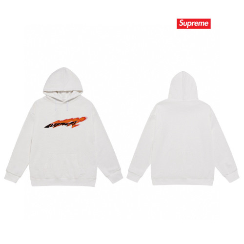 Supreme men Hoodies-351(S-XXL)