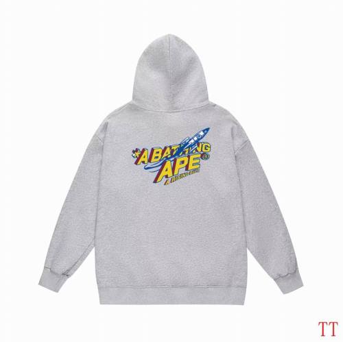 Bape men Hoodies-3163(S-XXL)