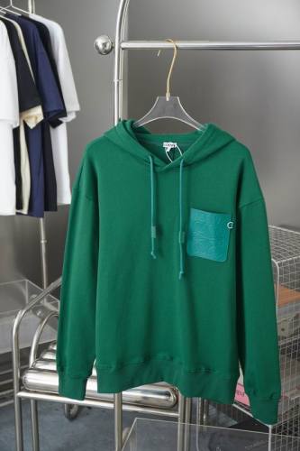 Loewe men Hoodies-359(S-XL)