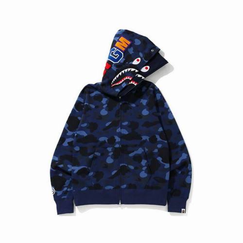 Bape men Hoodies-3223(M-XXXL)