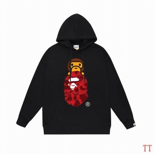 Bape men Hoodies-3099(S-XXL)