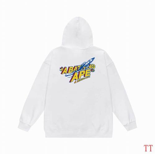 Bape men Hoodies-3165(S-XXL)