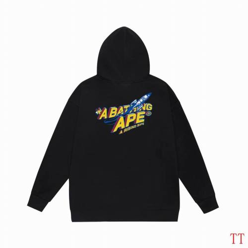 Bape men Hoodies-3161(S-XXL)