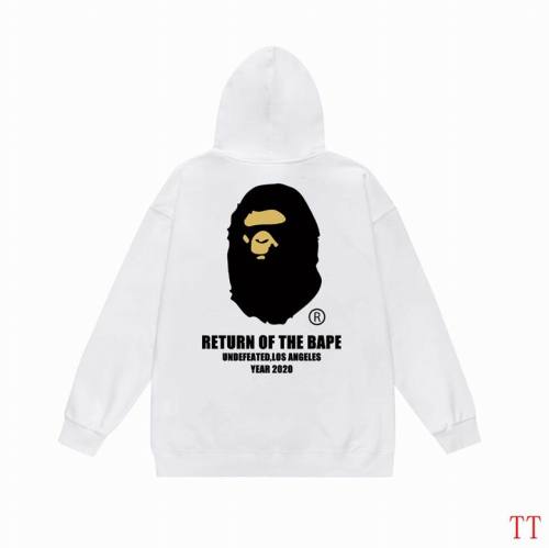 Bape men Hoodies-3111(S-XXL)