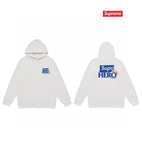 Supreme men Hoodies-353(S-XXL)