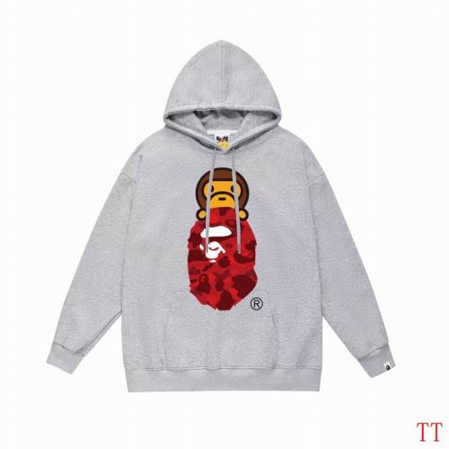 Bape men Hoodies-3097(S-XXL)