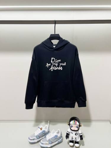 Dior men Hoodies-1014(XS-L)