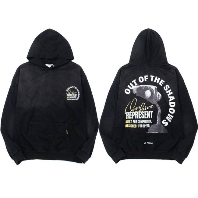 Represent men Hoodies-244(M-XXL)