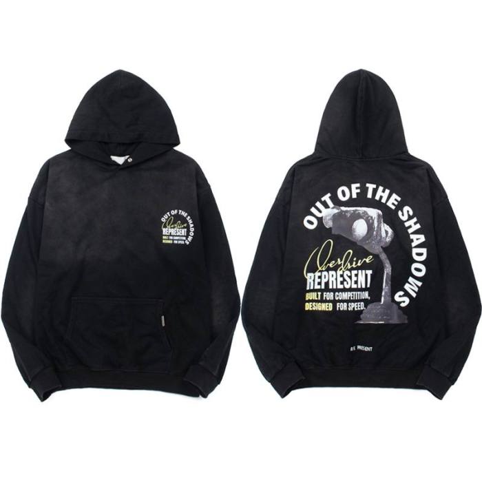 Represent men Hoodies-244(M-XXL)