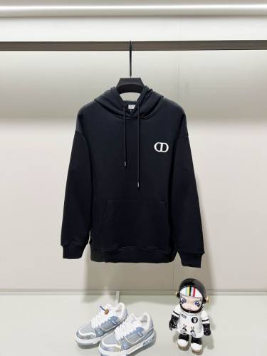 Dior men Hoodies-1009(XS-L)