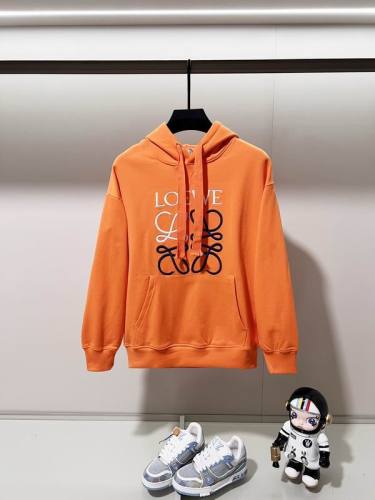 Loewe men Hoodies-350(XS-L)