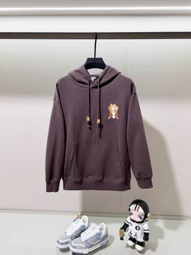 Loewe men Hoodies-347(XS-L)