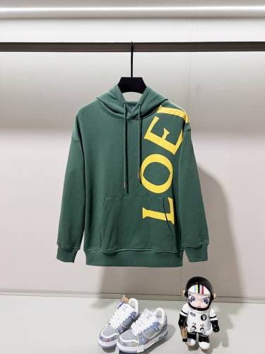 Loewe men Hoodies-343(XS-L)