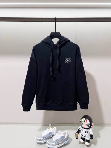 Loewe men Hoodies-352(XS-L)