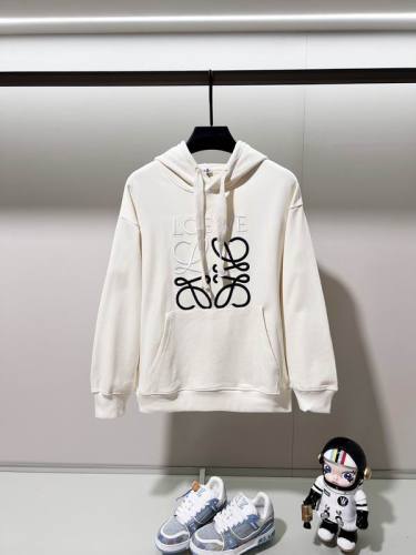 Loewe men Hoodies-349(XS-L)