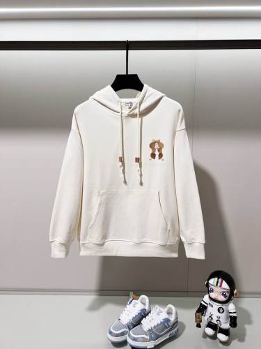 Loewe men Hoodies-346(XS-L)