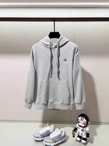 Loewe men Hoodies-354(XS-L)