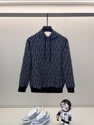 FD men Hoodies-887(XS-L)