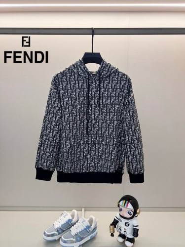 FD men Hoodies-918(XS-L)