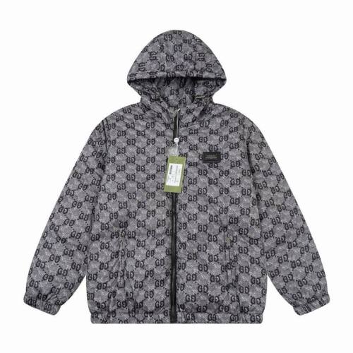 G Jacket men-783(M-XXL)