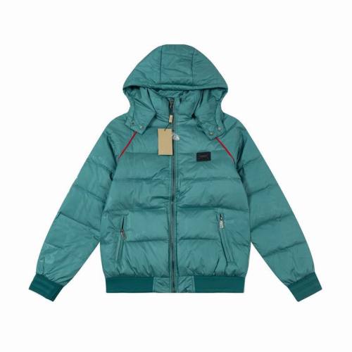Burberry Coat men-780(M-XXL)