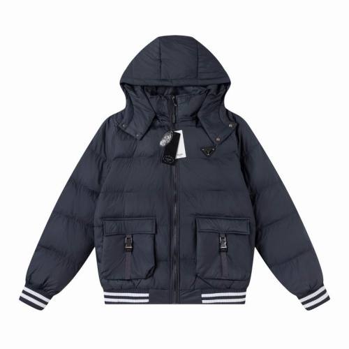 Prada Coat men-442(M-XXL)
