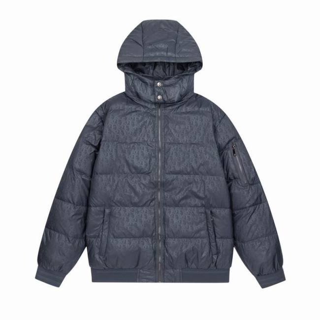 Dior Coat men-255(M-XXL)