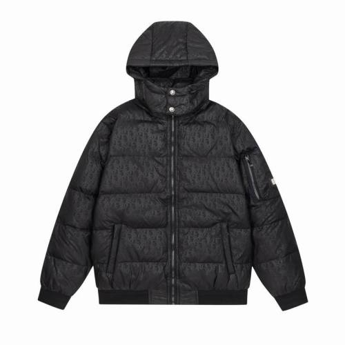 Dior Coat men-256(M-XXL)