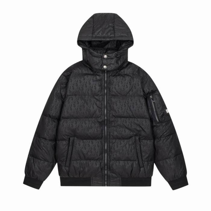 Dior Coat men-256(M-XXL)