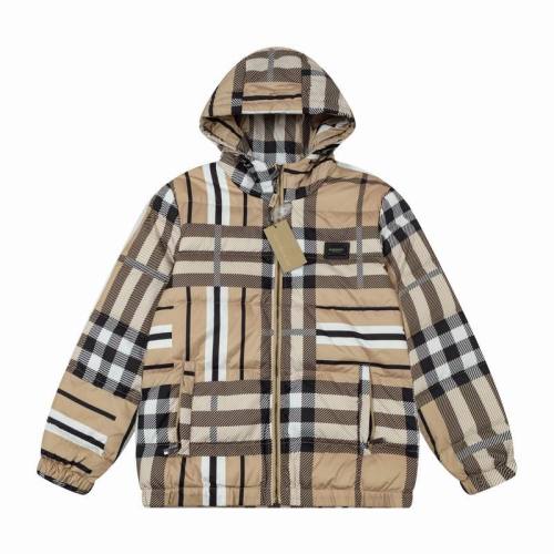 Burberry Coat men-779(M-XXL)